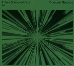 Future Sounds Of Jazz Vol.14 - Diverse