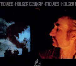 Movies (Remastered) - Czukay,Holger