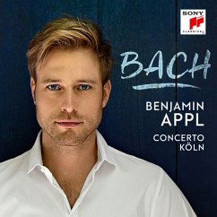 Bach - Appl,Benjamin/Concerto Köln