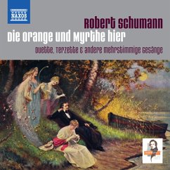 Die Orange Und Myrthe Hier - Libor/Steiner/Moller/Gödde/Horst/Schütze/+