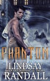 Phantom (eBook, ePUB) Phantom (eBook, ePUB)
