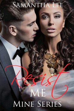 Cover Resist Me (eBook, ePUB)