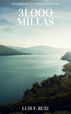 Cover 31.000 Millas (eBook, ePUB)
