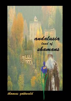 Cover Andalusia Land of Shamans (eBook, ePUB)