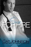 Spy For Hire (eBook, ePUB) Spy For Hire (eBook, ePUB)