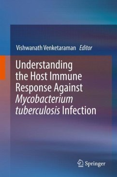 Understanding the Host Immune Response Against Mycobacterium tuberculosis Infection