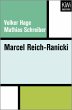 Marcel Reich-Ranicki - Bild 1