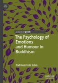 The Psychology of Emotions and Humour in Buddhism
