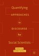 Quantifying Approaches to Discourse for... - Bild 1