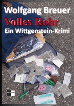 Volles Rohr - Breuer, Wolfgang