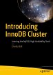 Introducing InnoDB Cluster - Bild 1