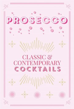 Prosecco Cocktails - Hamlyn