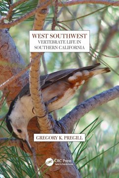 Cover West Southwest