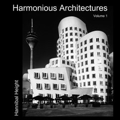 Cover Harmonious Architectures - Volume 1