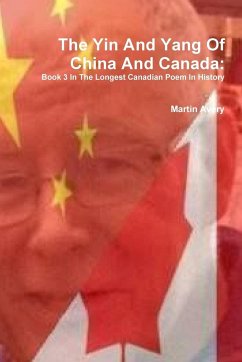 The Yin And Yang Of China And Canada - Avery, Martin