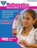 Mathematics Intervention Activities Grade 5 Book Teacher Resource