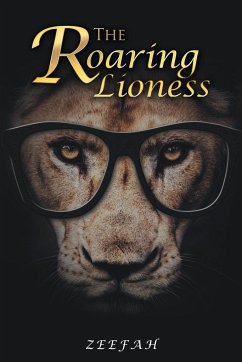 The Roaring Lioness - Zeefah