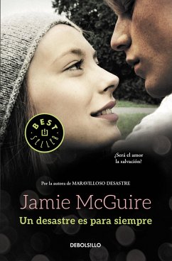 Un Desastre Es Para Siempre / A Beautiful Wedding - Mcguire, Jamie