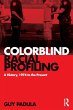 Colorblind Racial Profiling - Bild 1