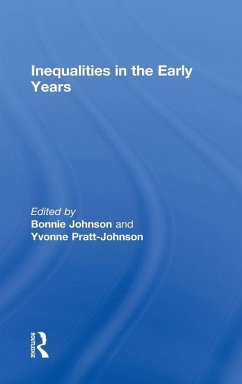 Cover Inequalities in the Early Years