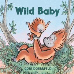 Wild Baby - Doerrfeld, Cori