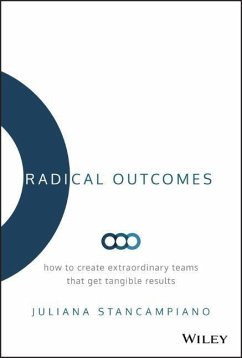 Radical Outcomes - Stancampiano, Juliana