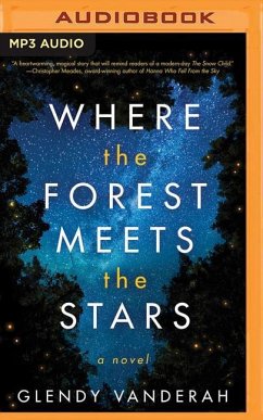 Where the Forest Meets the Stars - Vanderah, Glendy