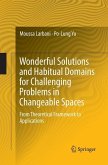 Wonderful Solutions and Habitual Domains for Challenging Problems in Changeable Spaces