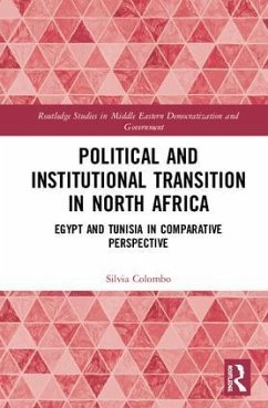 Political and Institutional Transition in North Africa - Colombo, Silvia