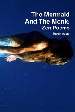 The Mermaid And The Monk - Avery, Martin