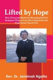 Lifted by Hope