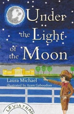 Under the Light of the Moon - Michael, Laura