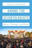 Among the Scientologists