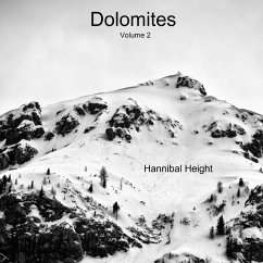 Dolomites - Volume 2 - Height, Hannibal
