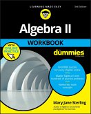 Algebra II Workbook for Dummies