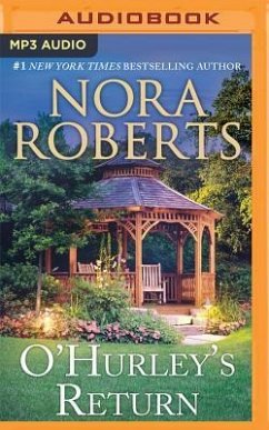 O'Hurley's Return: Skin Deep, Without a Trace - Roberts, Nora