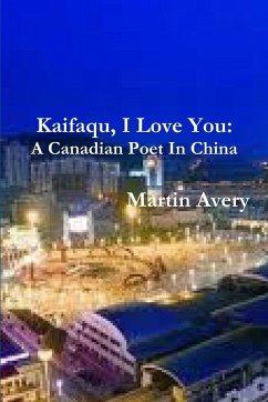 Cover Kaifaqu, I Love You
