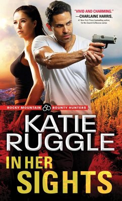 In Her Sights - Ruggle, Katie