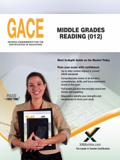 Gace Middle Grades Reading 012 - Wynne, Sharon A.