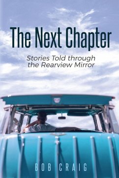 The Next Chapter - Craig, Bob