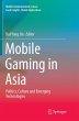 Mobile Gaming in Asia - Bild 1