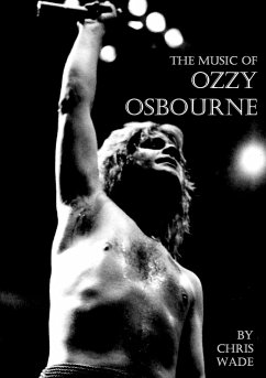 The Music of Ozzy Osbourne - Wade, Chris