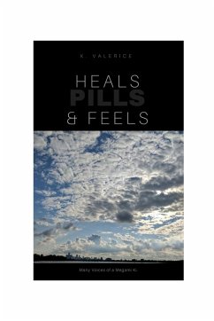 Cover Heals, Feels & Pills