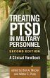 Treating PTSD in Military Personnel,... - Bild 1