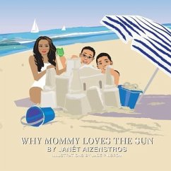 Why Mommy Loves The Sun - Aizenstros, Janét