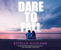 Dare to Fall - Maskame, Estelle
