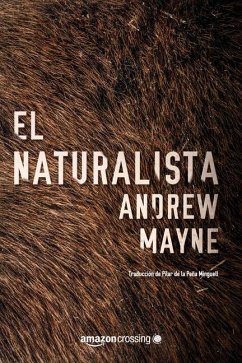 El Naturalista - Mayne, Andrew