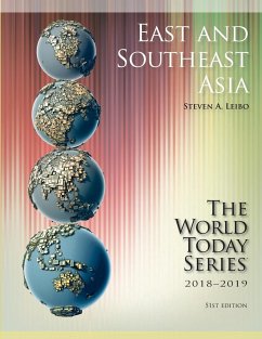 East and Southeast Asia 2018-2019 - Leibo, Steven A.