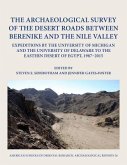 The Archaeological Survey of the Desert Roads Between Berenike and the Nile Valley