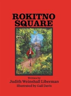 Rokitno Square - Liberman, Judith Weinshall